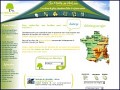D�tails Locations de vacances : g�tes, chambres d'h�tes, auberges