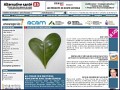 D�tails Alternative sant� - fournisseurs de soins compl�mentaires et alternatifs