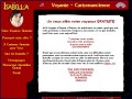 D�tails Isabella vous offre votre voyance gratuite