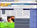 D�tails La Porte du Droit
