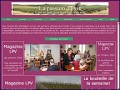 Détails La passion du vin - forum francophone de discussion sur le vin
