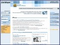 D�tails Cabinet Cerco - juristes d'affaires - recouvrement de cr�ances