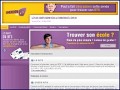 D�tails Dimension BTS - le plus court chemin vers son BTS ou son premier emploi