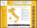 D�tails Touristie.com - Le guide de l'Italie