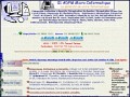 D�tails 01ADMF - d�pannage informatique sur site