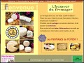 D�tails France fromages - le point de rencontres des amateurs de fromages