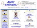 Dtails Apple-Collection - site sur les ordinateurs Apple