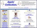 D�tails Apple-Collection - site sur les ordinateurs Apple