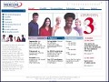 D�tails Acad�mie Mercure - Ecole Sup�rieure de Commerce International