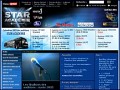 D�tails du site www.staracademie.ca