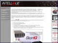 D�tails Intellique - constructeur et �diteur informatique