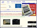 D�tails Infoclimat - m�t�o en temps r�el - observations pr�visions climatologie