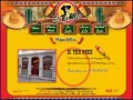 Dtails El Tex Mex restaurant mxicain Lyon 1er