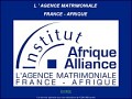 Dtails Agence matrimoniale France-Afrique