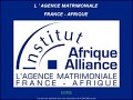 D�tails Agence matrimoniale France-Afrique