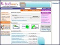 D�tails Offres emploi m�dical sant� hopitaux cliniques - Staffsant�