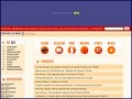 D�tails Starok - annuaires sites web de stars et c�l�brit�s