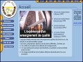 D�tails Enseignement sup�rieur Journalisme - Etudes Politiques / Internationales