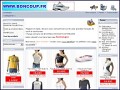 D�tails Bon Coup - les bons coups sur les articles de sport et sportswear