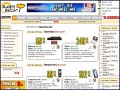D�tails Planete Discount - discount sur la micro, hifi, t�l� et vid�o