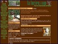 D�tails Lalorien - boutique de confitures et gel�es de plantes aromatiques