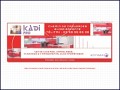 D�tails Kadi-pro - vente de meubles de cuisine et �lectrom�nager