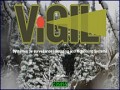 D�tails Vigil - prospection d'un territoire de chasse