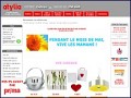 D�tails Atylia - cadeaux design, objets utiles et d�coration int�rieure