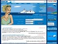 Dtails SNCM - traverse en bateau pour la Corse, croisire en ferry