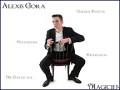 D�tails Magicien, animations pour adultes et enfants par Alexis Gora