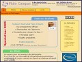 D�tails Philocampus - cours de philosophie, dissertations, d�bats