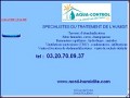 D�tails Nord Humidit� - sp�cialiste du traitement de l'humidite
