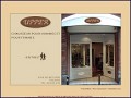 D�tails Upper - chaussures pour femme et hommes � Toulouse