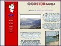 Dtails Tout sur la Corse avec Corsica News