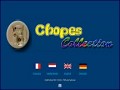 D�tails Chopes, bottes, pichets - une collection de verres � bi�re