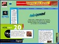 D�tails Amis-gourmand.com - conseils sur l'art de recevoir