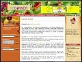 D�tails Vgdinner - menus v�g�tariens et v�g�taliens