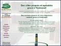 D�tails Toutounet - ramasser les d�jections canines