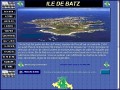 D�tails Ile de Batz
