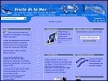 D�tails Fruits de la Mer - La cuisine simple des fruits de la mer