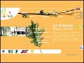 D�tails La Taillade - un village de vacances � Casteljaloux