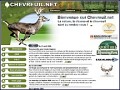 Dtails Techniques de chasse et tactiques de chasse - Chevreuil.net