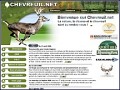 D�tails Techniques de chasse et tactiques de chasse - Chevreuil.net