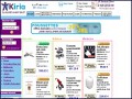 D�tails Kiria.com - La sant� avant tout