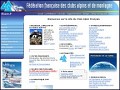 D�tails F�d�ration Fran�aise des Clubs Alpins et de Montagne