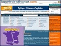 D�tails Annuaire financier francophone - Laportedelafinance.com