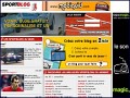 D�tails Sportblog, blogs et sports, faites partagez votre passion du sport