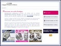 D�tails Compagnie Fran�aise de Montres - CFM Montres