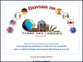 D�tails Terre des Langues - s�jours linguistiques