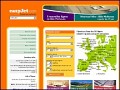 D�tails Easyjet - compagnie lowcost europ�enne